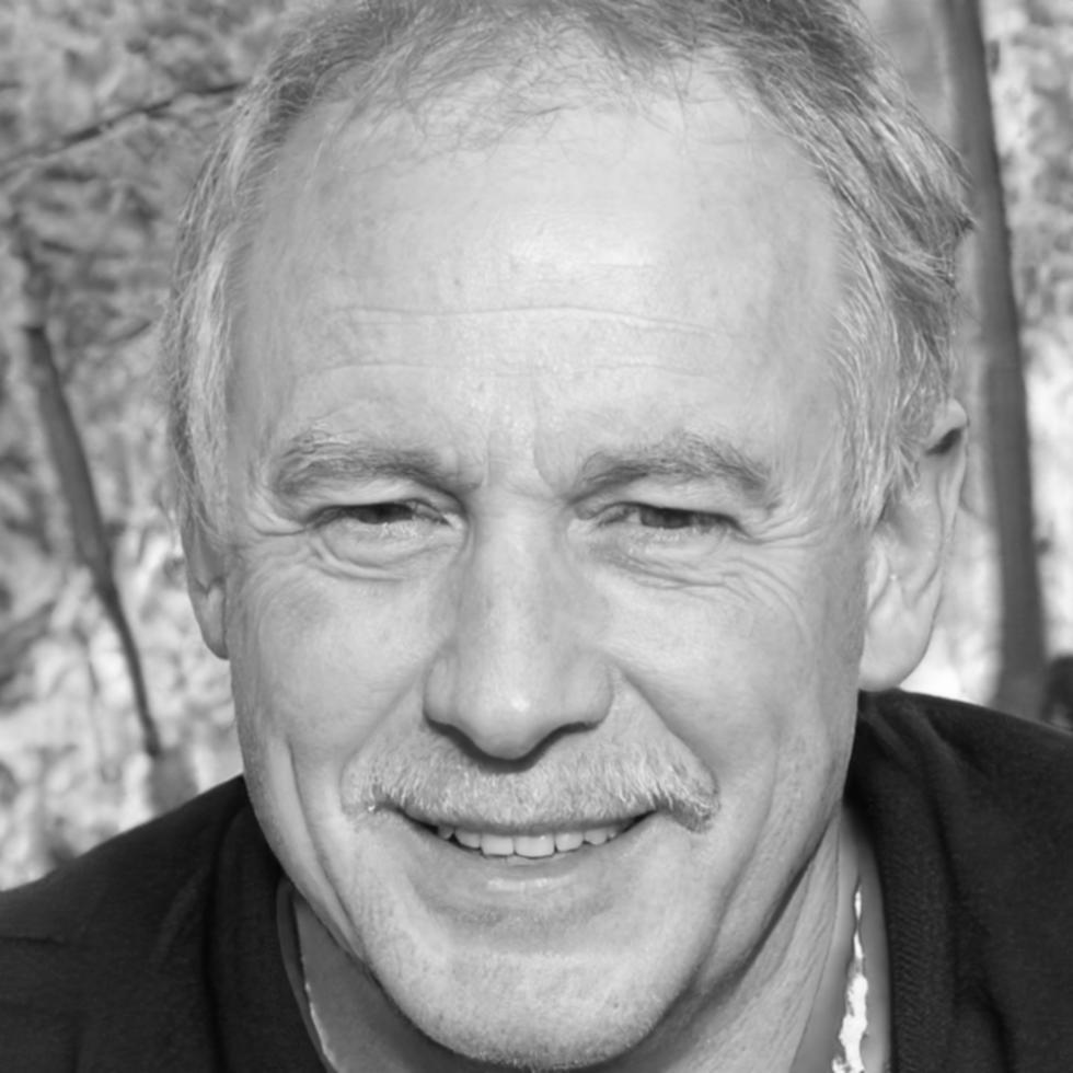 Portrait de Marc Dubois